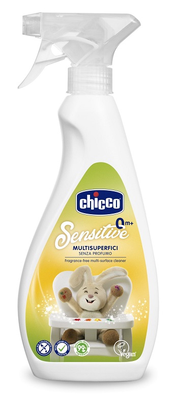 SPRAY MULTISUPERFICIE CH 10101
