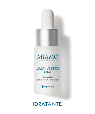 MIAMO LONGEVITY ESSENTIAL LIPIDS SERUM - MINI ICONS 10ML