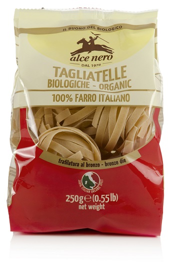 TAGLIATELLE 100% SFARINATO FAR