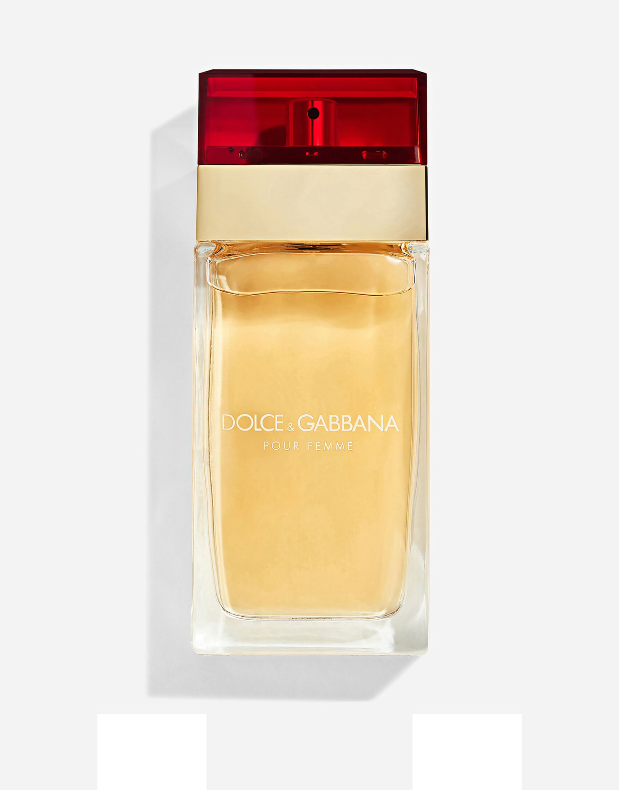 Dolce&Gabbana Pour Femme Eau de Toilette 100 ml