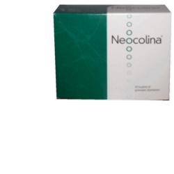 Neocolina Polvere Integratore Microcircolo 20 Bustine Granulato