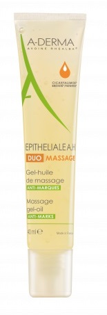 EPITHELIALE AH DUO MASSAGE40ML