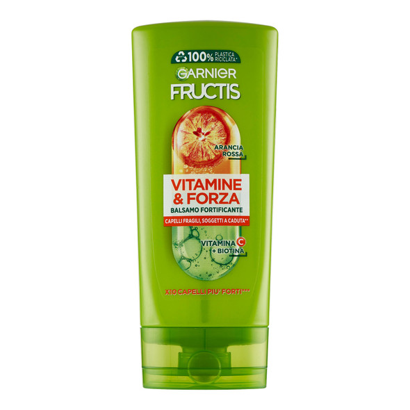 FRUCTIS BALS VITAMINE&FORZA 200 ML