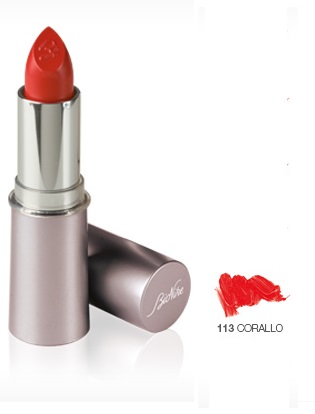 Bionike Defence Color Rossetto LipVelvet n 113 Corallo 3,5ml