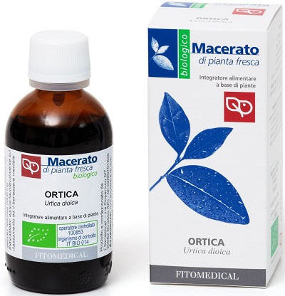 ORTICA MI BIO 50ML (SOST NO BI