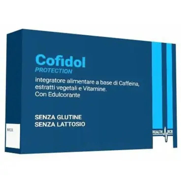 COFIDOL Protection 20 Cpr