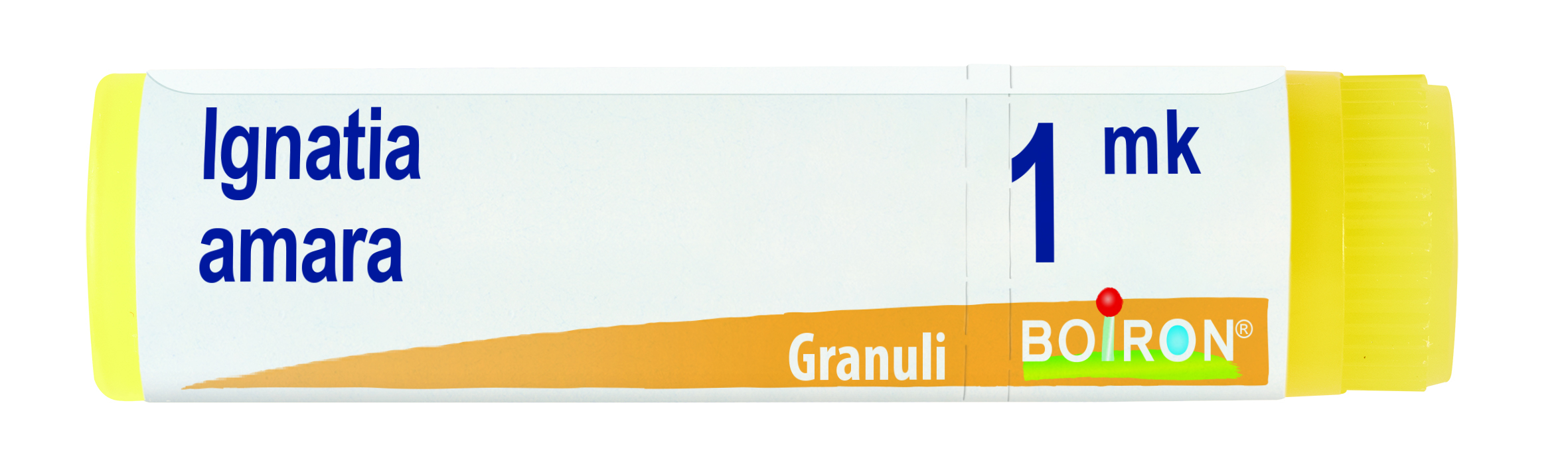 BO.IGNATIA AMARA*1000K GR 1G