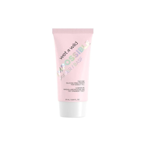 WW PRIME FOCUS T/IMPOSSIBLE PRIMER