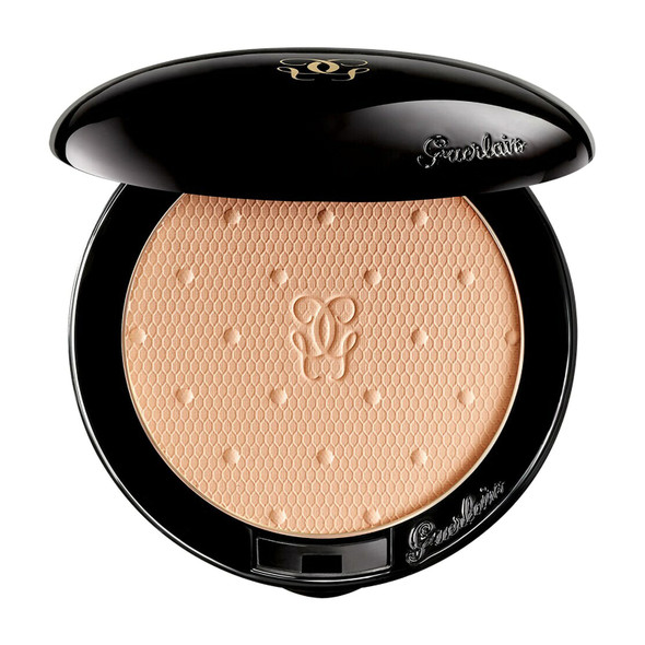 GUE POUDRE COMPACTE LES VOILET.3