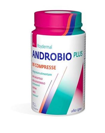 ANDRO BIO Plus 90 Cpr