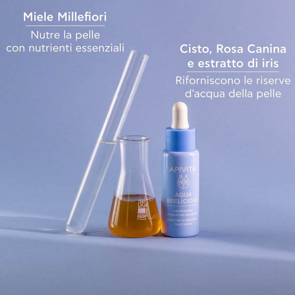 APIVITA AQ BEE BOOSTER 30ML/19
