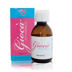 Giocà Pediatrico ntegratore 150 ml