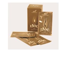 Oti DMAE Mask Maschera Viso Idratante 8 Bustine 10 ml
