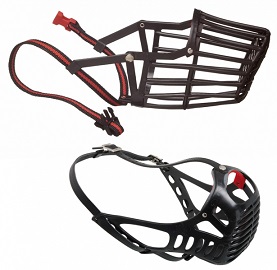MUSERUOLA PLASTICA 2 3PZ
