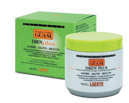 GUAM FANGHI DREN PLUS 500 G