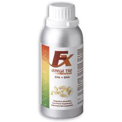 FX OMEGA TRE FORTE 180 CAPSULE SELLA