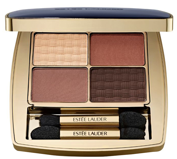 PURE COLOR LUXE EYESH QUA GALL