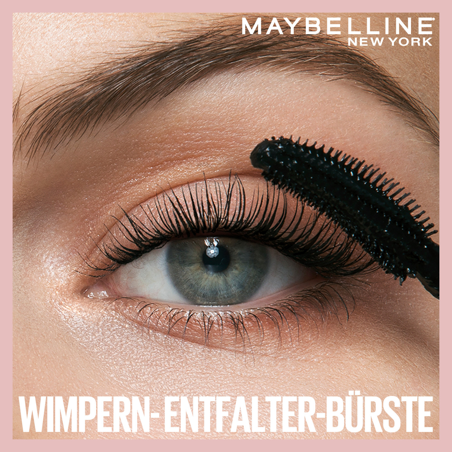 MAYBELLINE LASH SENS WP
