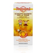 PROPORAL SCIR BB TOSSE 170ML