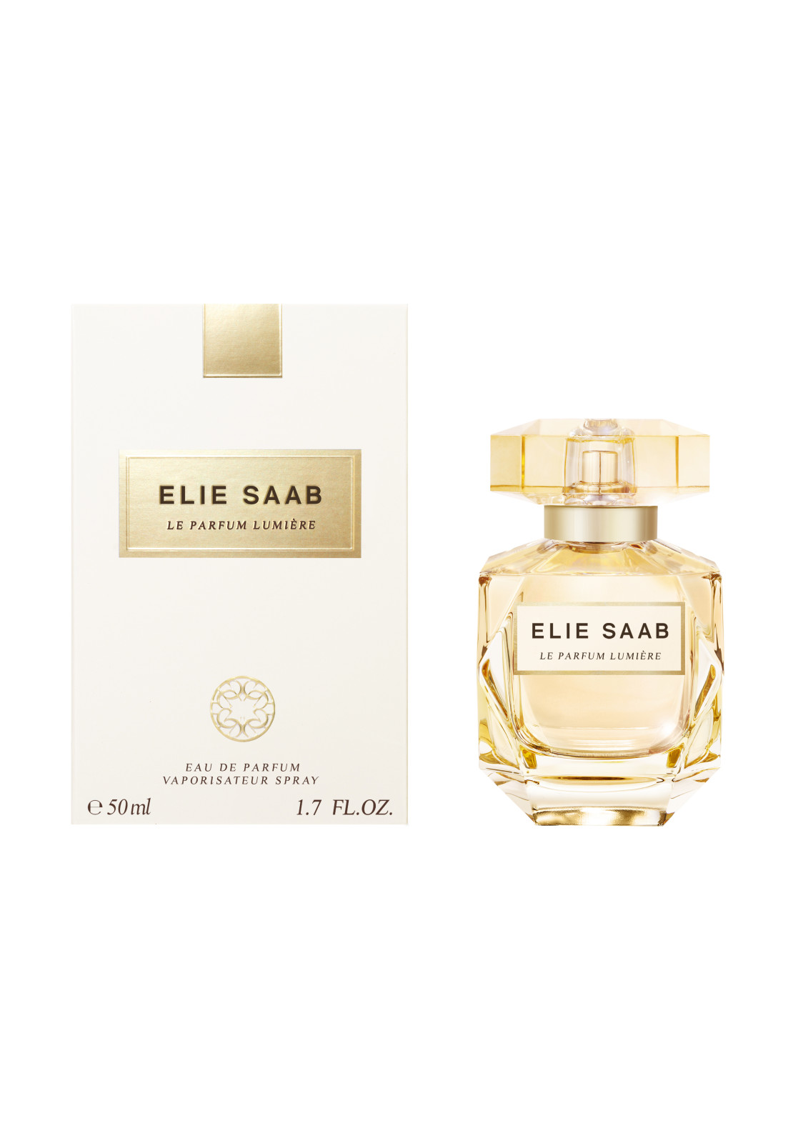 Elie Saab Le Parfum Lumière Eau de Parfum 50 ml