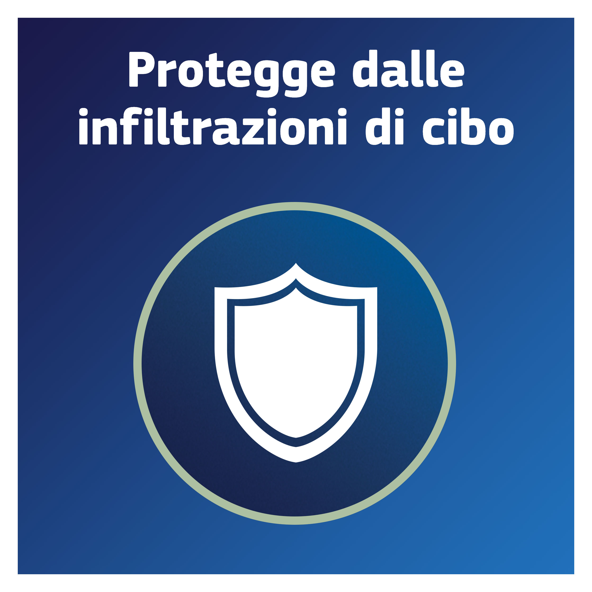 Kukident Complete Neutro Crema Adesiva 65g. Per Dentiere Totali e Parziali. Aroma Neutro