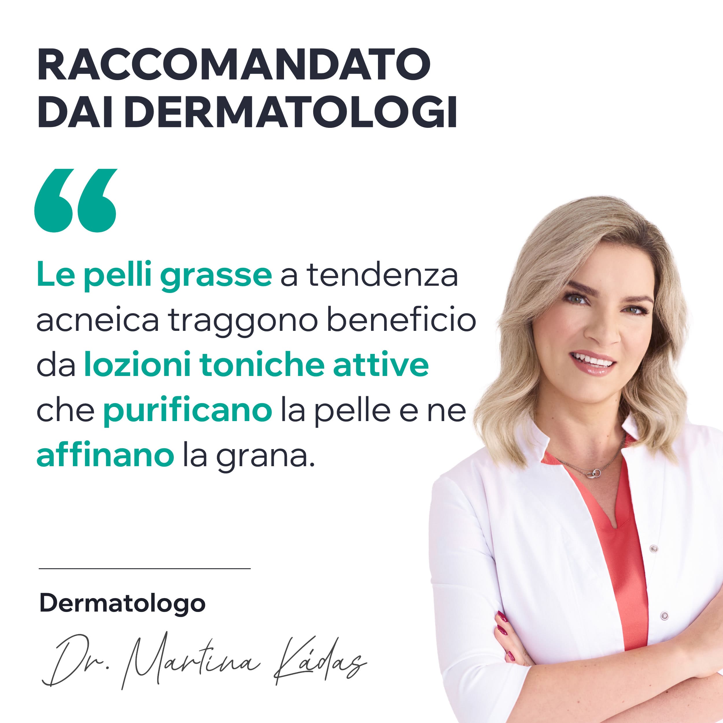 Uriage - Hyséac - Tonico Peeling Purificante 250 ml