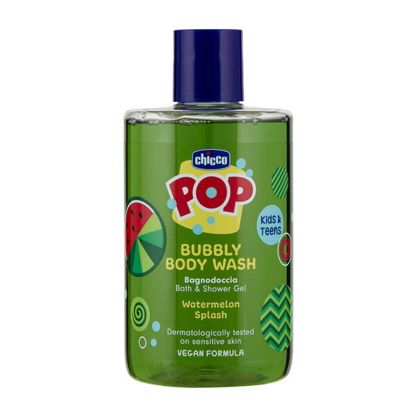CHICCO POP B/D ANGURIA 300 ML