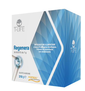 REGENERA 30BUST