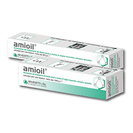 Amioil Emulgel Dolori Reumatici 100 g