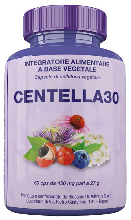 CENTELLA30 60CPS 27G