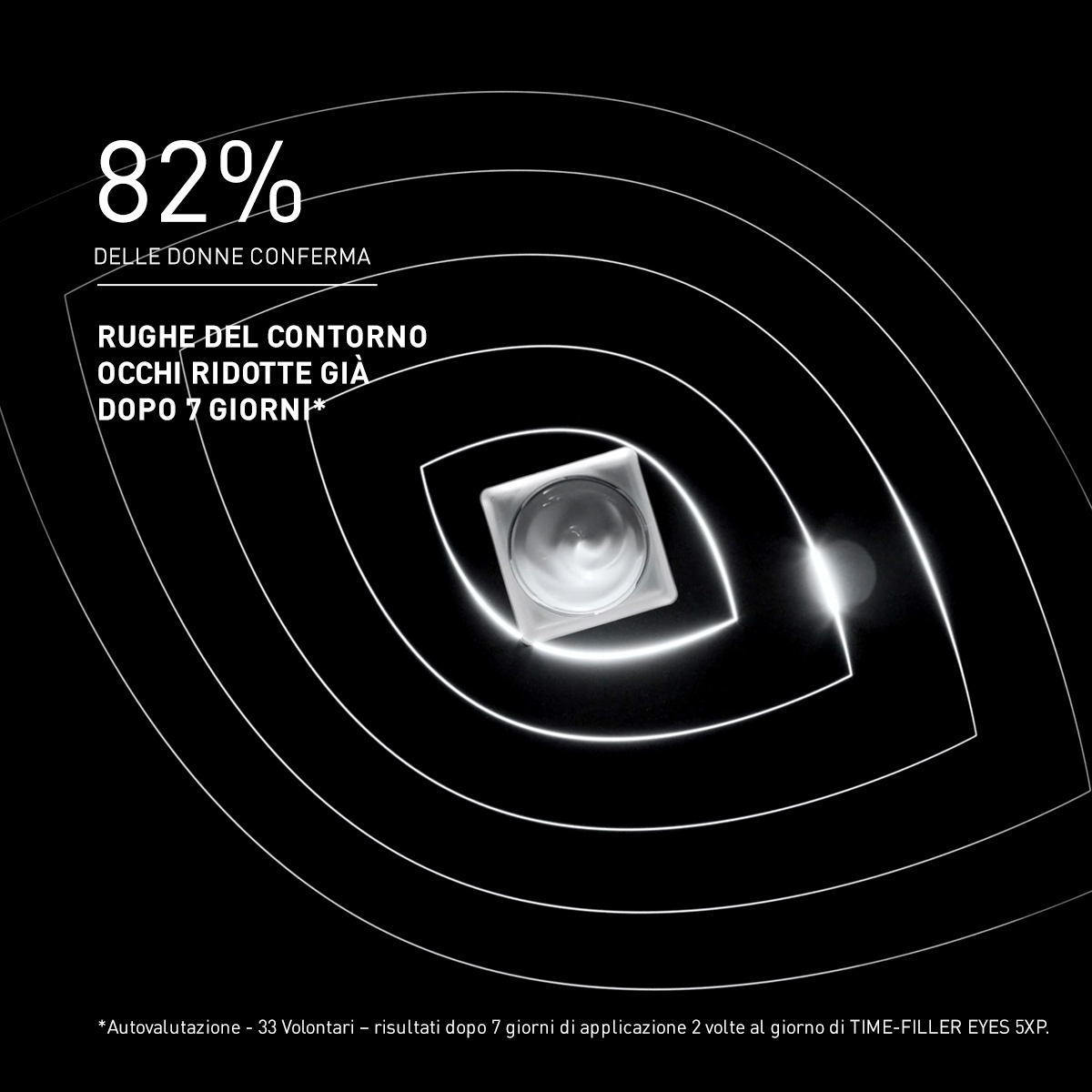 Filorga TIME FILLER EYES 5XP crema contorno occhi 15mL