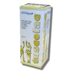 TUSCOLAC SCIROPPO 200 ML