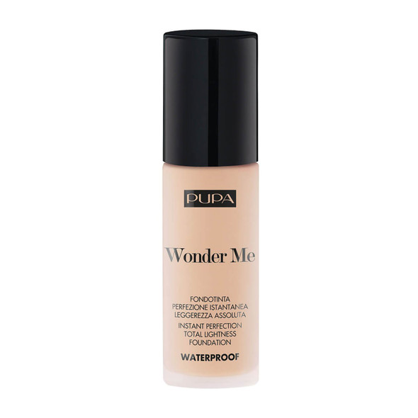 PUPA F/T WONDER ME 050 DEEP SAND