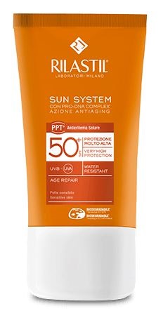 RILASTIL SUN SYS AGE REPAI40ML