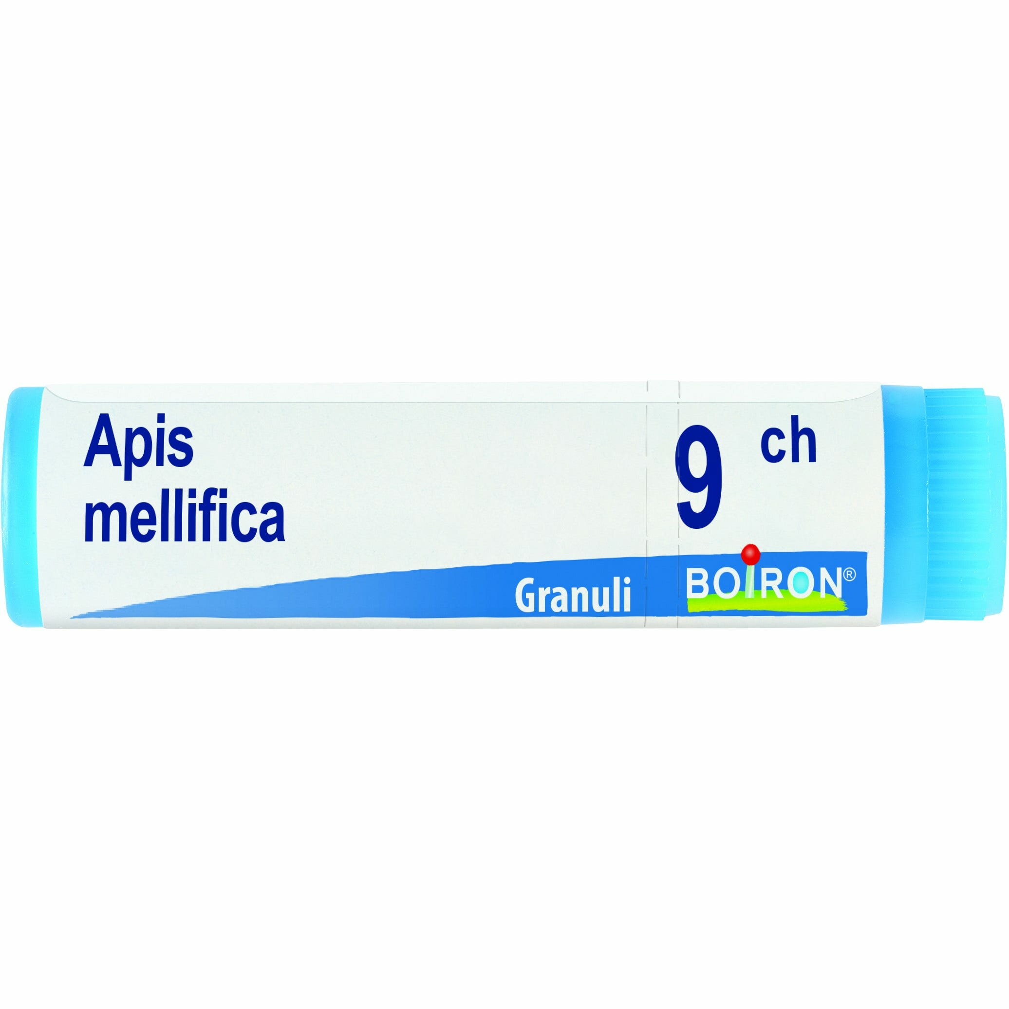Boiron Apis Mellifica 9CH Glouli Tubo