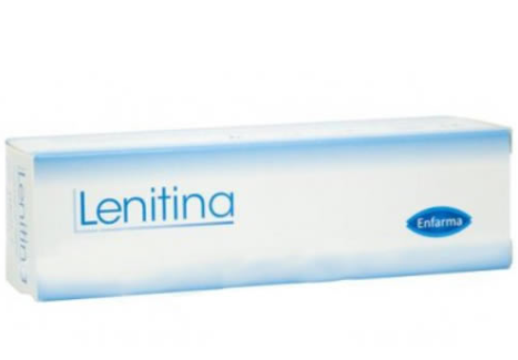 Enfarma Lenitina Crema Lenitiva 50 ml