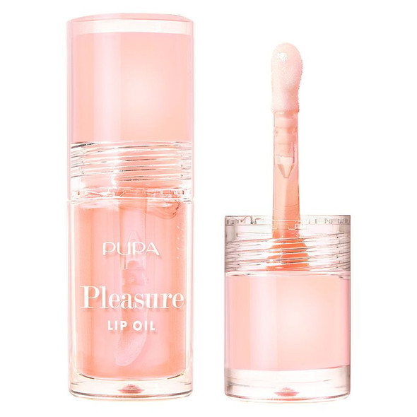 PUPA PLEASURE LIP OIL 03
