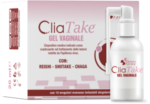 CLIATAKE GEL 20ML