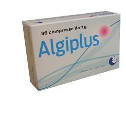 Algiplus Integratore 36 Compresse