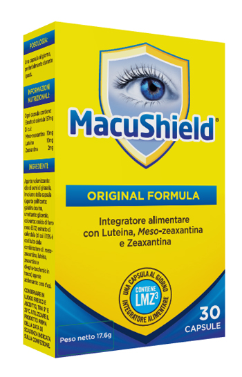MACUSHIELD ORIGINAL FORMULACPR