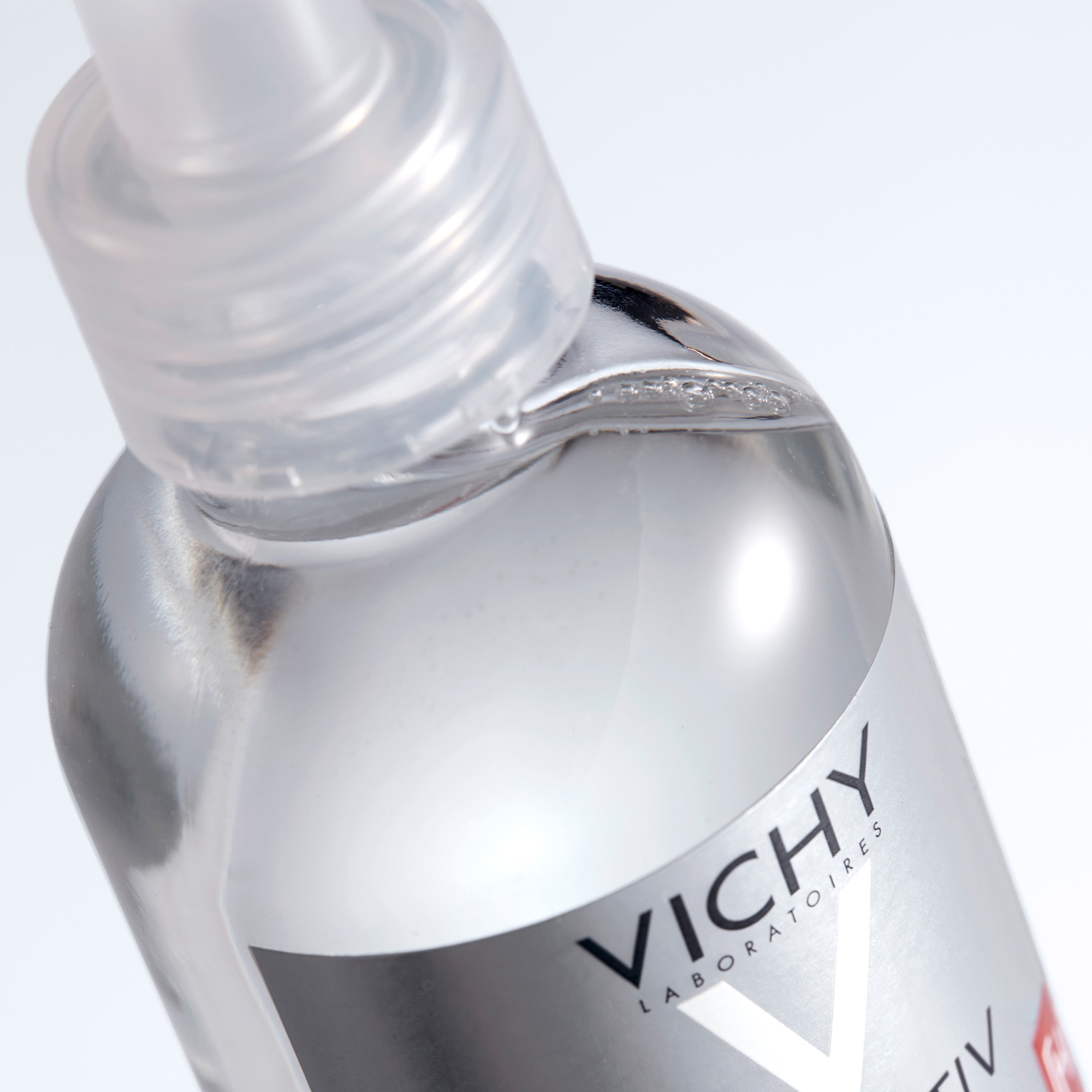 Liftactiv Supreme Siero HA Epidermic Filler con 1,5% di Acido Ialuronico Puro 30 ml