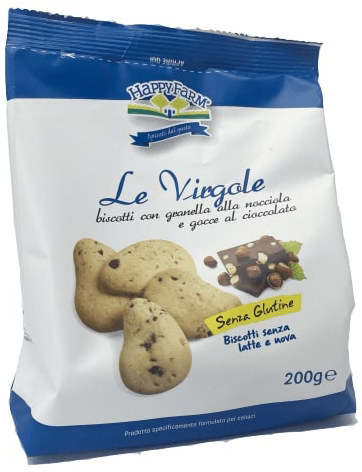 HAPPY FARM VIRGOLE GTT CIOC/GR