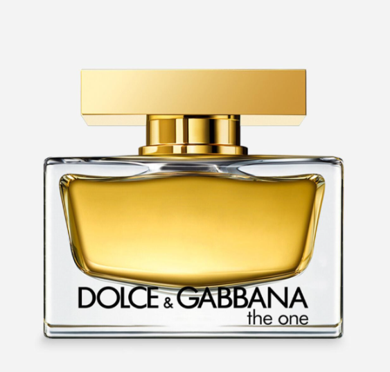 D&G THE ONE EDP 75ML