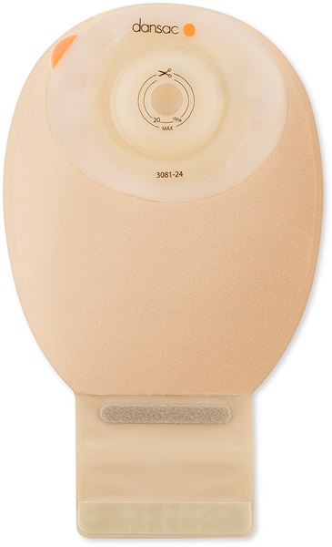 NOVALIFE TRE 1 ILE MD FIN15-24