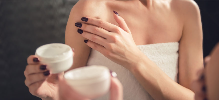 Creme Doposole:perchè usarle e quali scegliere