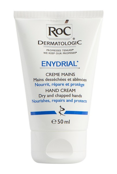 RoC ENYDRIAL Crema Mani Nutriente - 50ML