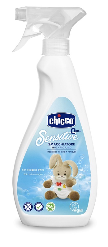 CH SPRAY SMACCHIATORE TESSUTI