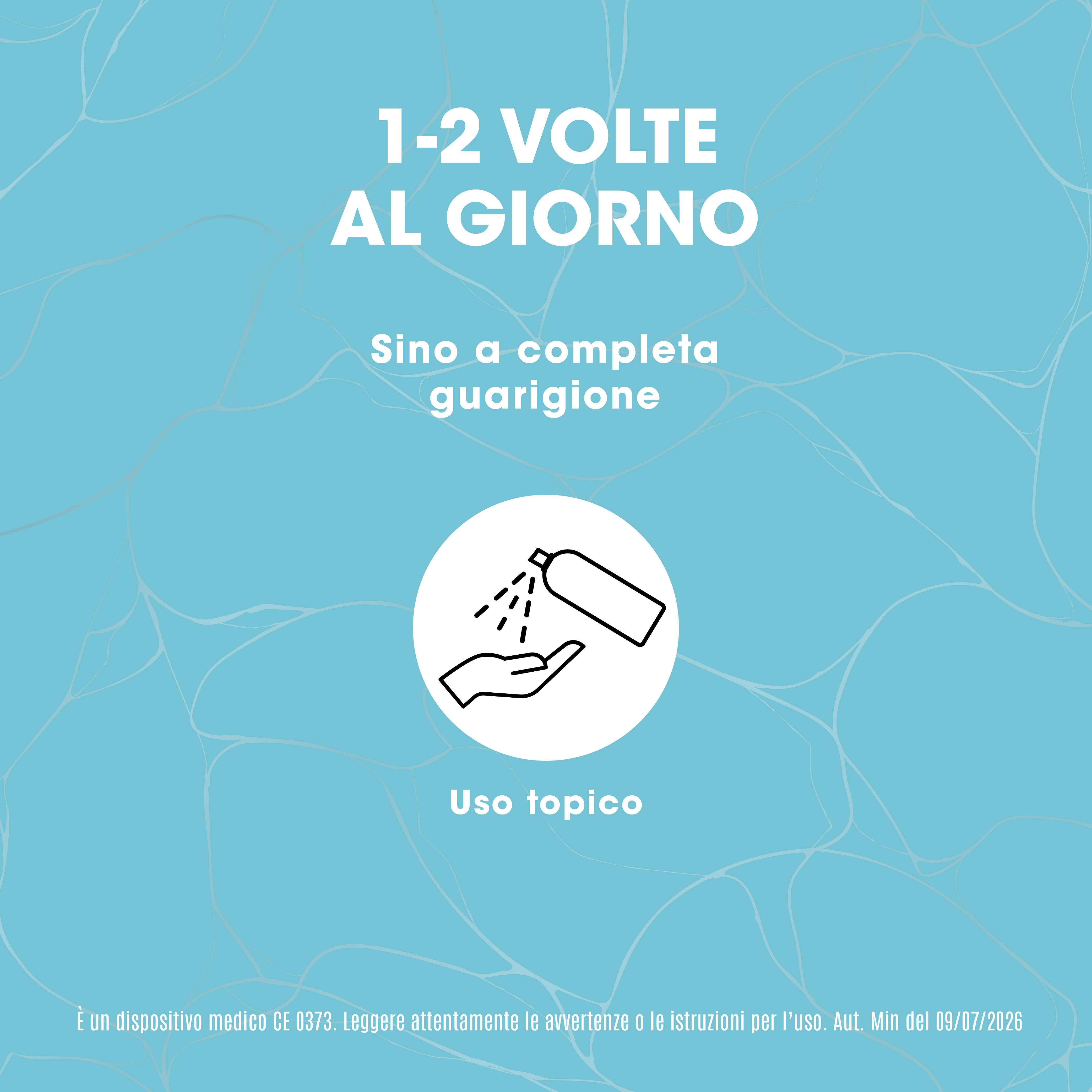 Sofargen spray cutaneo per ferite ed escoriazioni - 10 g