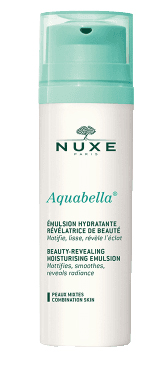 Nuxe Aquabella Emulsione idratante per pelli miste 50ml