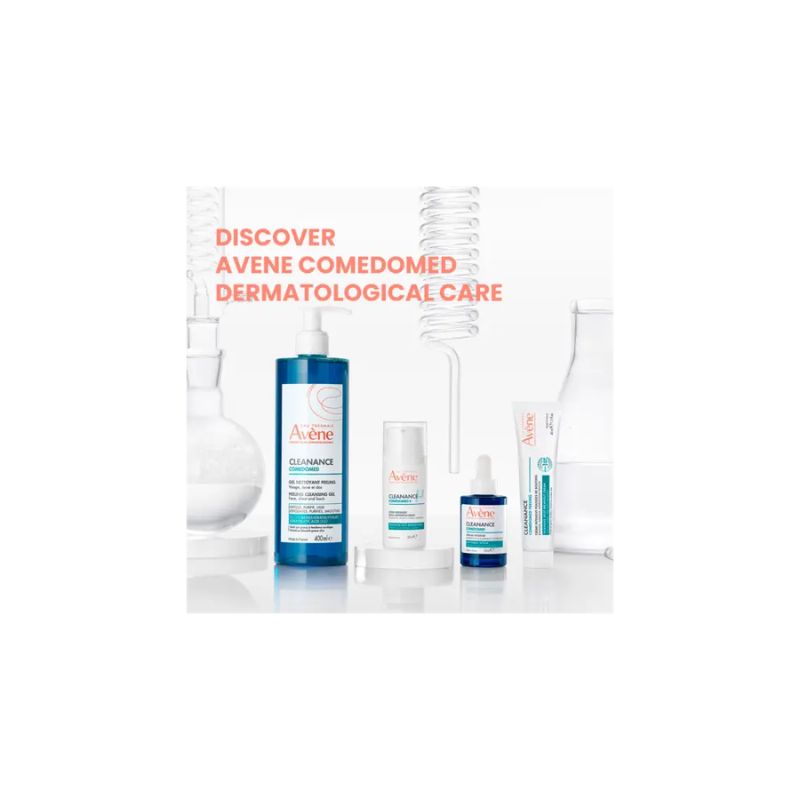 Avène - Cleanance Comedomed - Siero Intensivo 30 ml